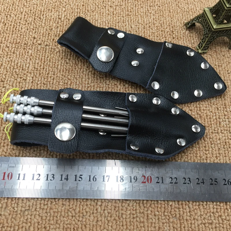 fishing arrow bag 6