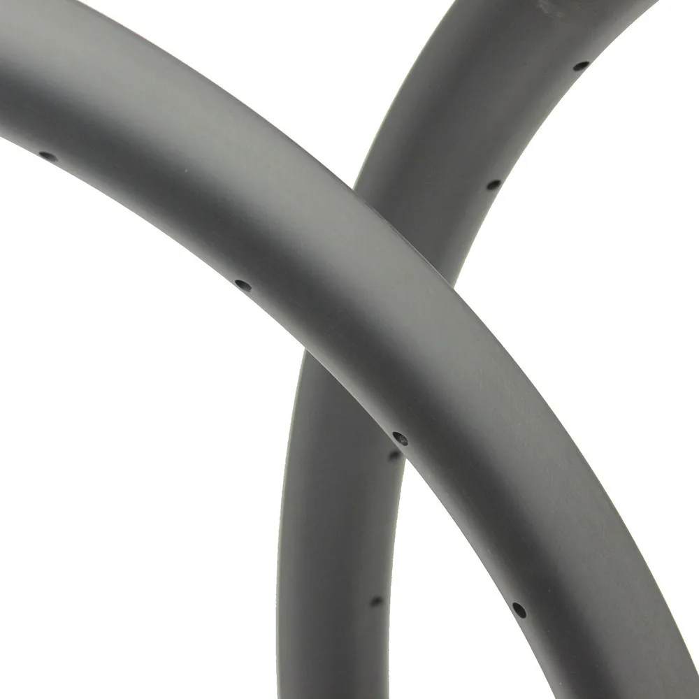 Clearance 270g Only 29er MTB Carbon Wheel Rim 24H 28H 32H 36H For XC Cross Country Mountain bike Wheel 3k 6k 12k Ud Matte Glossy 2 Clearance 270g Only 29er MTB Carbon Wheel Rim 24H 28H 32H 36H For XC Cross Country Mountain bike Wheel 3k 6k 12k Ud Matte Glossy 2
