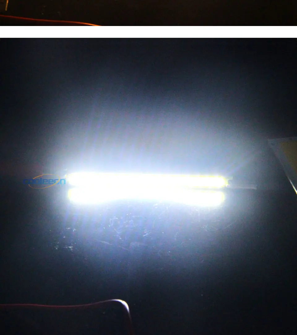 cob led strip light bulb 12v 5w (10)