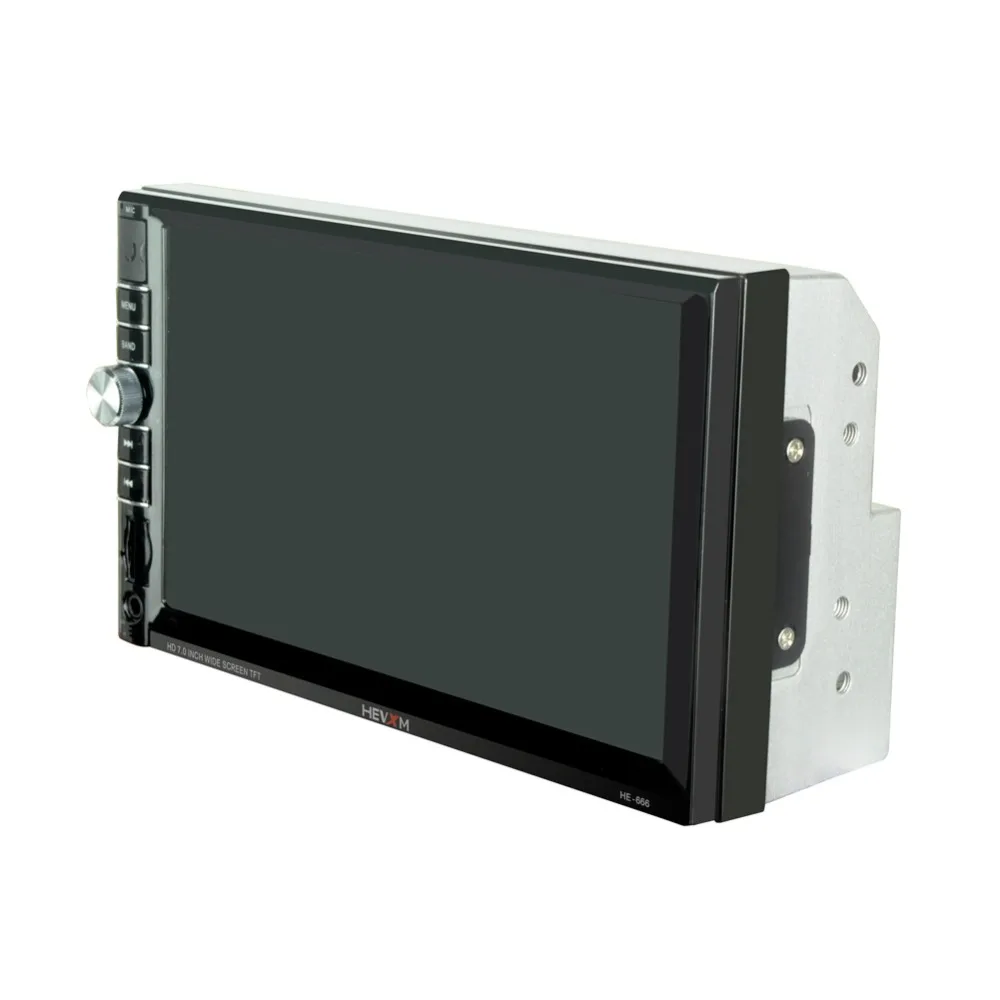 LaBo 2din Автомагнитола " сенсорный Авто Аудио плеер для сабвуфера MP5 плеер Авторадио Bluetooth Камера заднего вида магнитофон