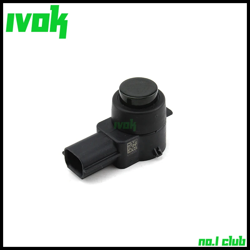 PDC парковочный датчик помощи для Dodge Ram 1500 2500 3500 Jeep Liberty 1EW63HGNAA 0263013033