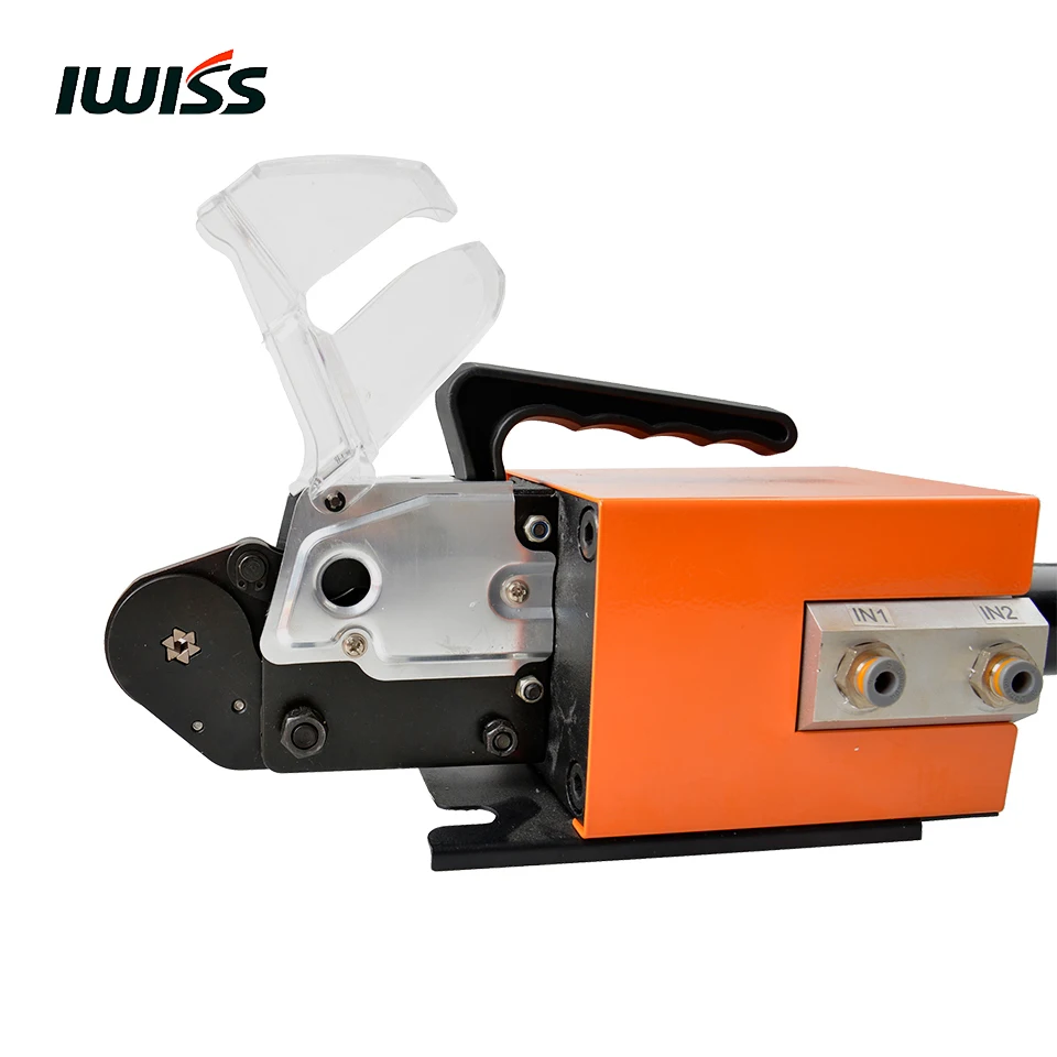 IWISS-Pneumatic-Crimping-Tool-AM6-6-Terminal-Crimper-0.08-6mm2