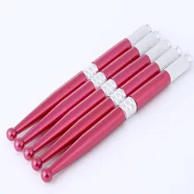 Рекомендуем! постоянный карандаш для татуажа 5 шт. Татуировка ручка для бровей/Полный губы ручной татуаж татуировка перо