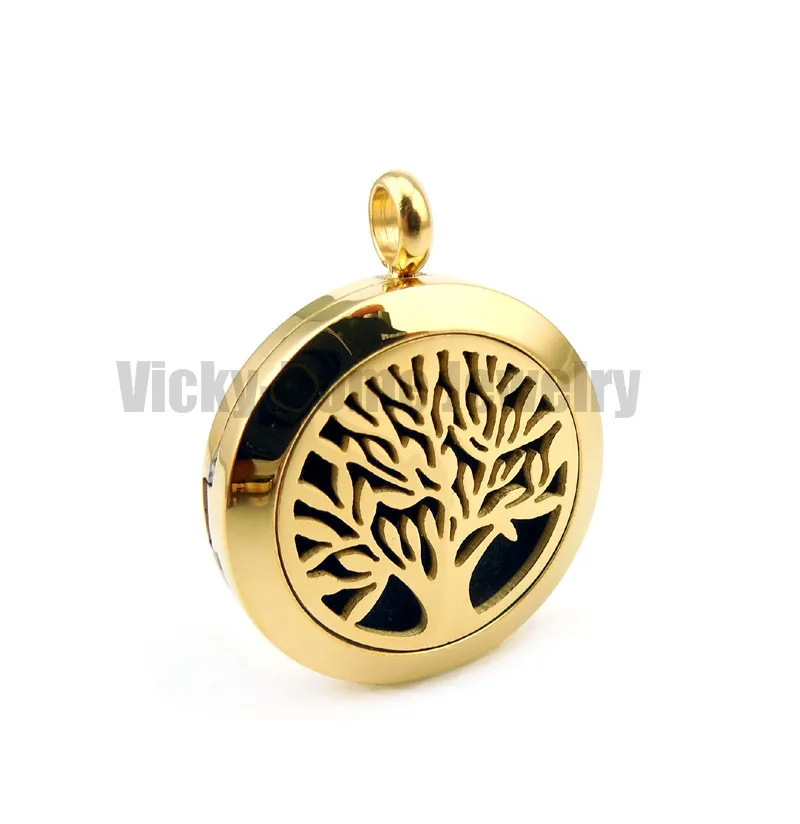 VH-PDL777-2 Diffuser Locket