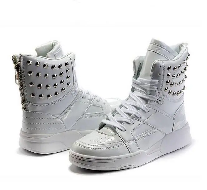 vente de chaussures hip hop