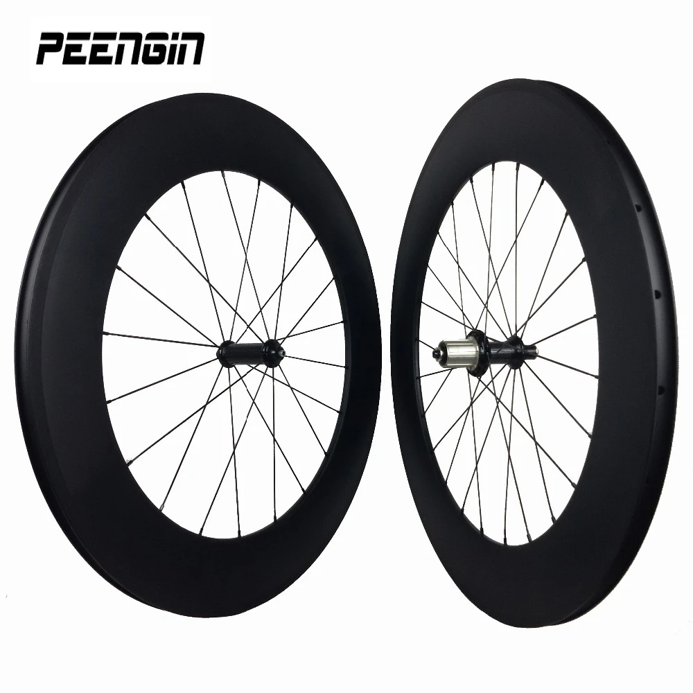 aero wheel set 700c