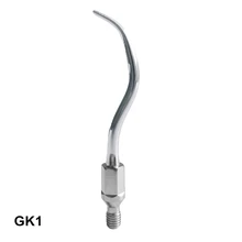 1Pcs GK1 Dental Scaling Tip Use For Remove The Calculus and Bacterial Lasue For KAVO And SIRONA Air Scaler Dental Equipment 1 set kusks kavo sybron dental teeth scaling set for teeth scaling hygiene products for sale