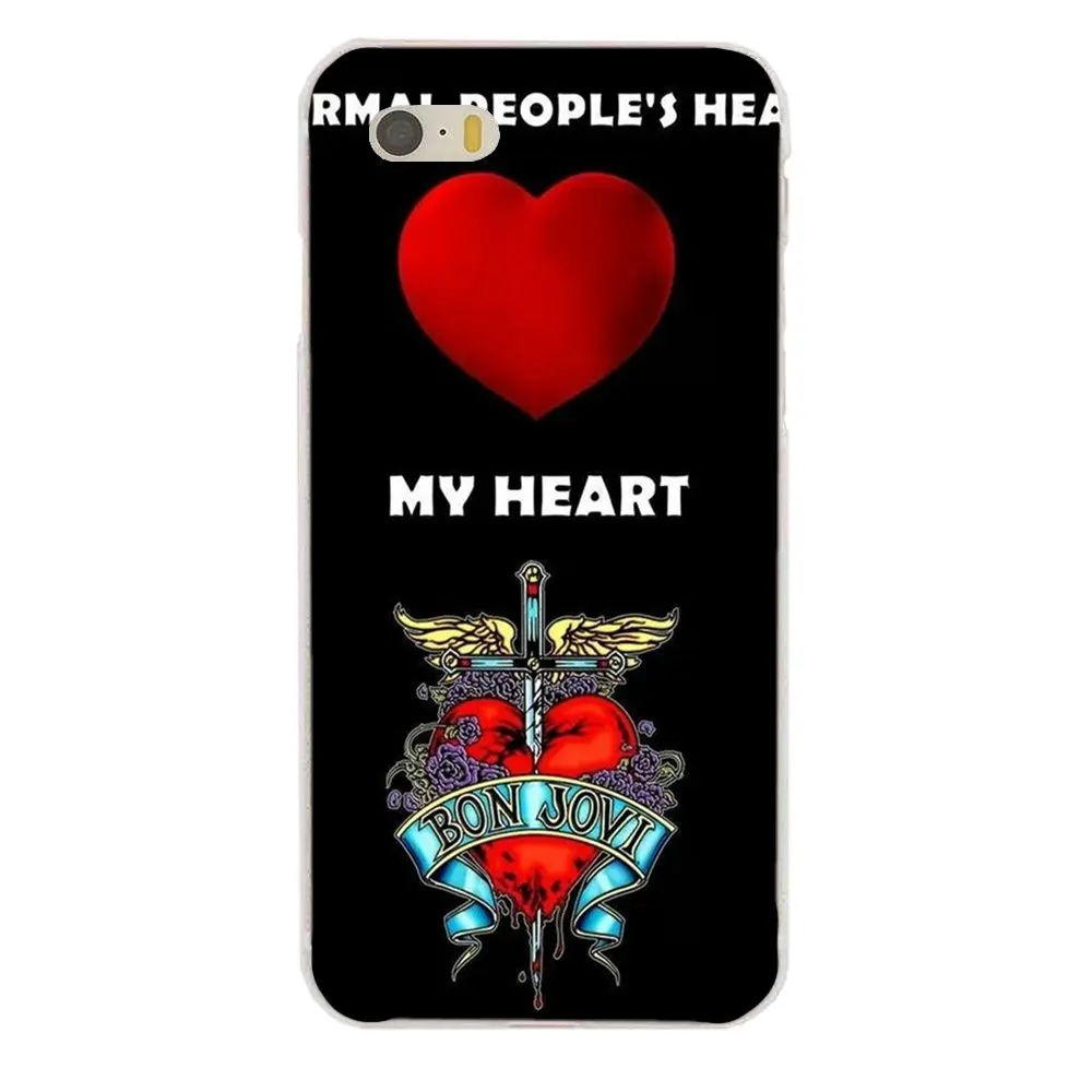 ТПУ крутой лучший для Xiaomi Redmi Note 2 3 3S 4 4A 4X 5 5A 6 6A Pro Plus Rock Jon Bon Jovi|Чехлы-накладки| |