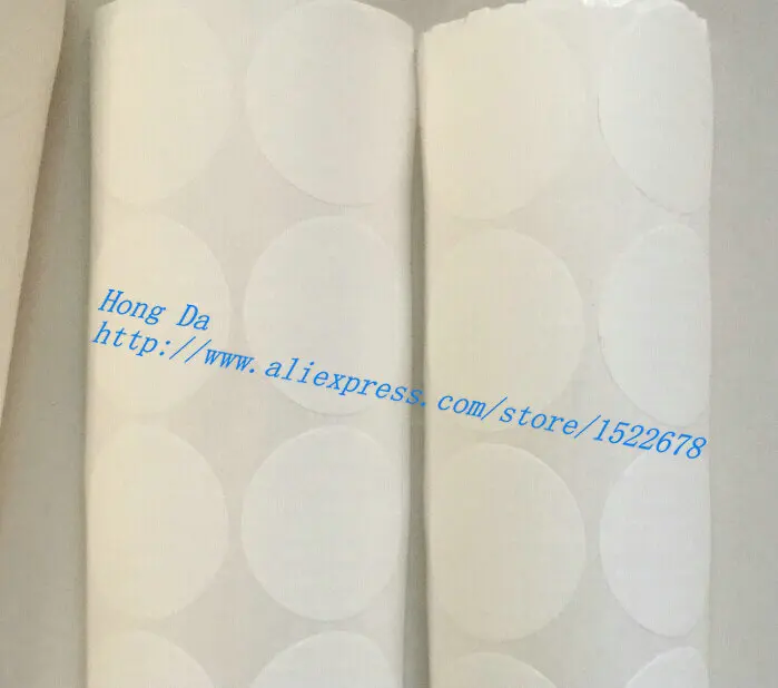 

1000pcs/lot Seal Label Sticker For Sony Refurbished Phone Package Box Sealing strip