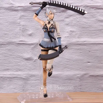 

Nier Replicant Nier Gestalt Kaine NieR:Automata Action Figure PVC Collectible Model Toy