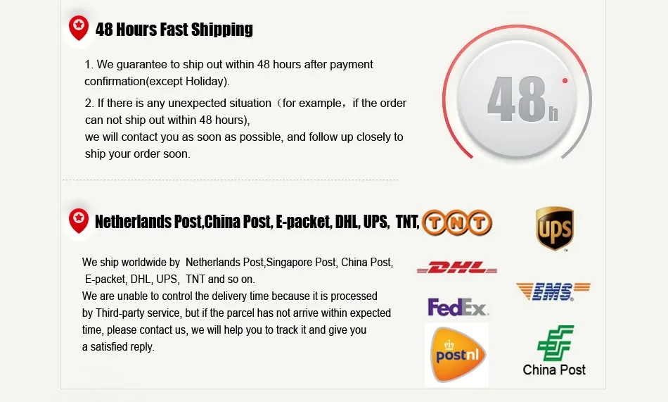 5.about shipping