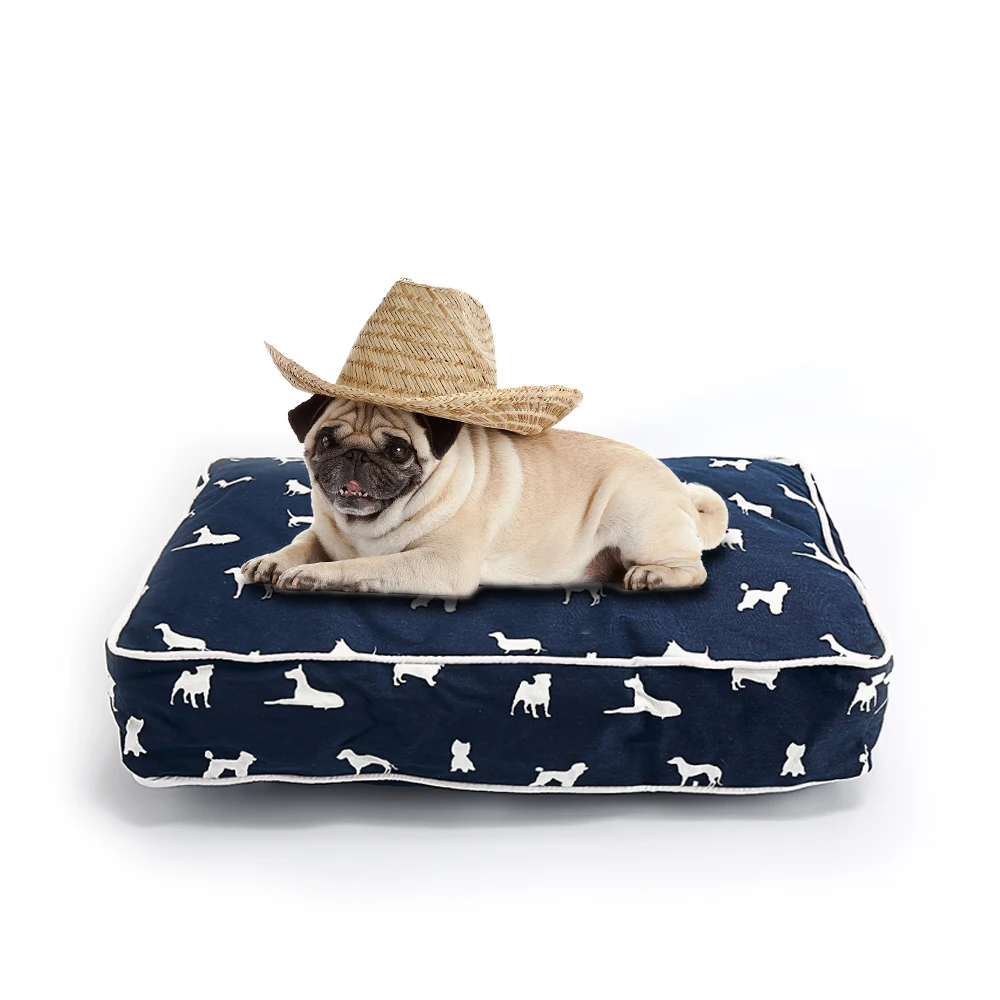 Pet Products Dog Bed Bench Dog Beds Mats For Small Medium Large Dogs Puppy Bed Cat Pet Kennel Lounger Dog Bed Sofa House For Cat (2)