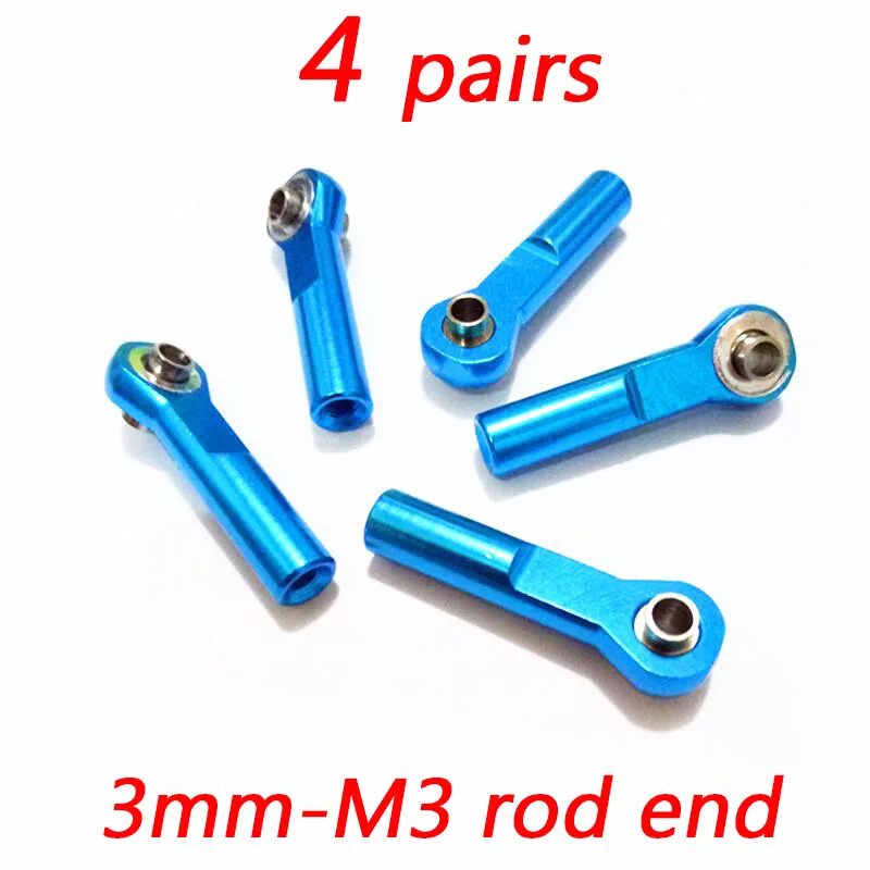 free-shipping-4-pairs-3mm-to-m3-ball-rod-end-long-universal-joint