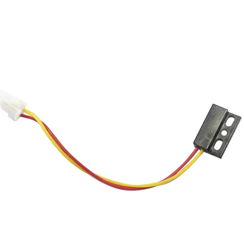 

Home Appliance Parts Gas Water Heater Two-wire Without Water Pressure Switch