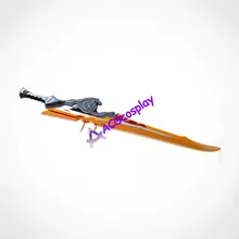Fate Grand Order Rama Подставка для меча косплей реквизит ПВХ сделано ACG Косплей