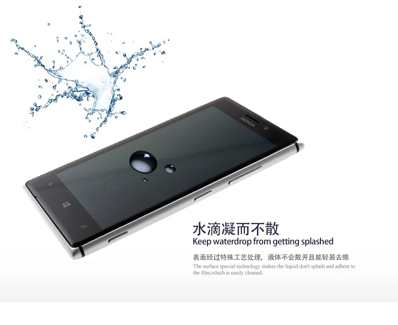 9H закаленное стекло для Nokia Microsoft lumia 430 435 532 535 630 640 930 XL 540X950 650 550 Защитная пленка