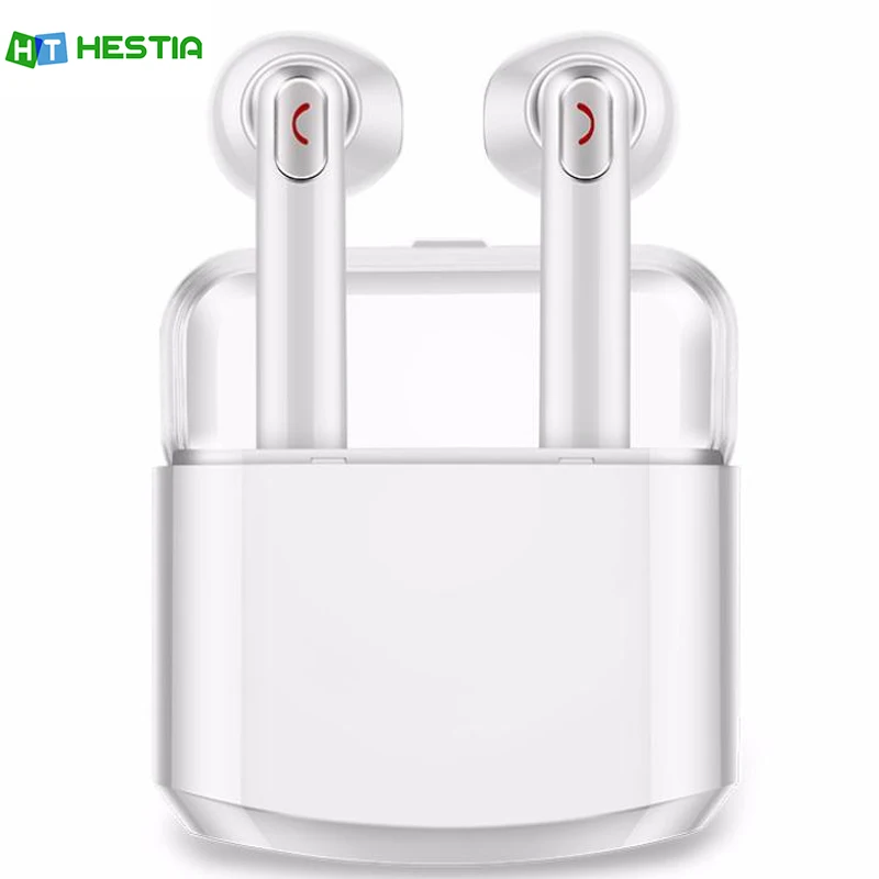 HESTIA True Wireless Bluetooth Earphone Headset TWS Mini