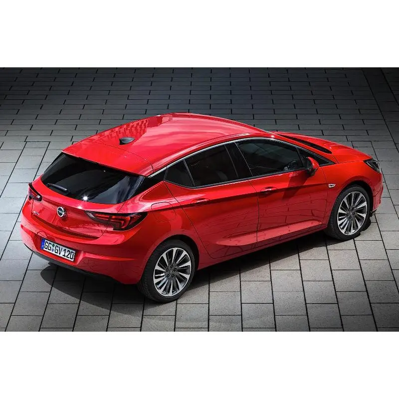 

EUR Rear turn signal lights For Opel Astra J K CASCADA Combo Corsa C D replace Left Right indicator light 2pc