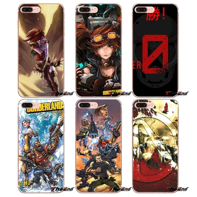 borderlands iphone 7 case borderlands iphone 7 case