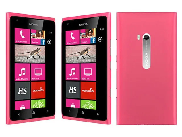 900 разблокированный Nokia Lumia 900 разблокированный мобильный телефон 3g GSM wifi gps 8MP 16GB памяти Windows os