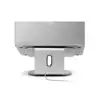 Hyvarwey AP-2S Aluminum Alloy 360 Degree Rotation Adjustable Laptop Stand 15 degree Angle for Home/Office 11-17 inch Notebook ► Photo 2/6