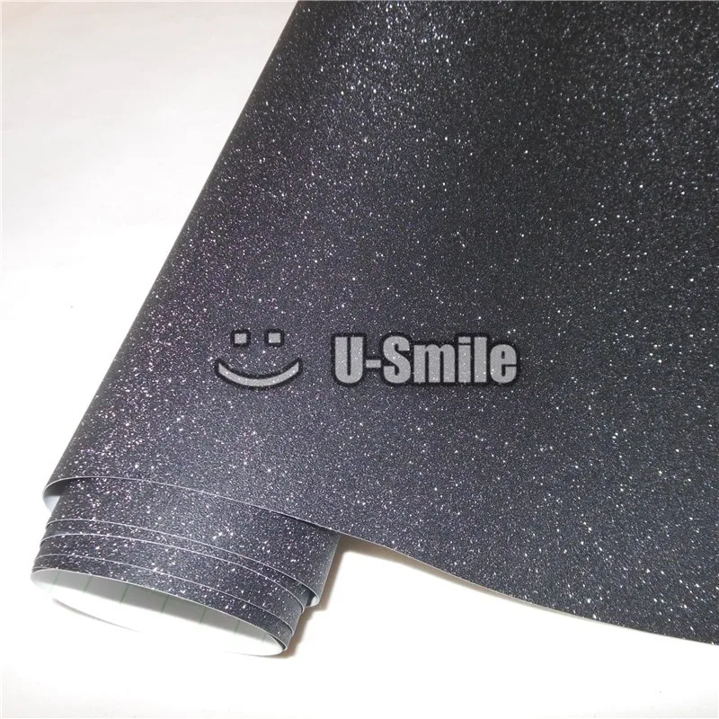 Black-Bling-Sandy-Diamond-Vinyl-Decal (2)