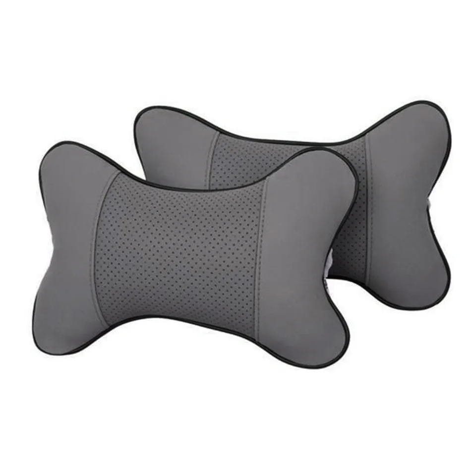 Franchise1PC Car Auto Seat Head Neck Rest Cushion Headrest Pillow Pad New Arrival#0701