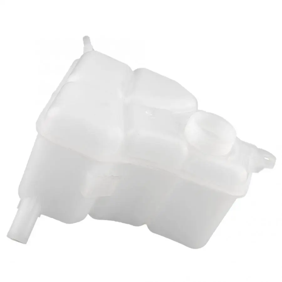 

1221053 Engine Coolant Expansion Overflow Tank Water Reservoir for Ford Fiesta 2002 2003 2004 2005 2006 2007 2008 oil tank
