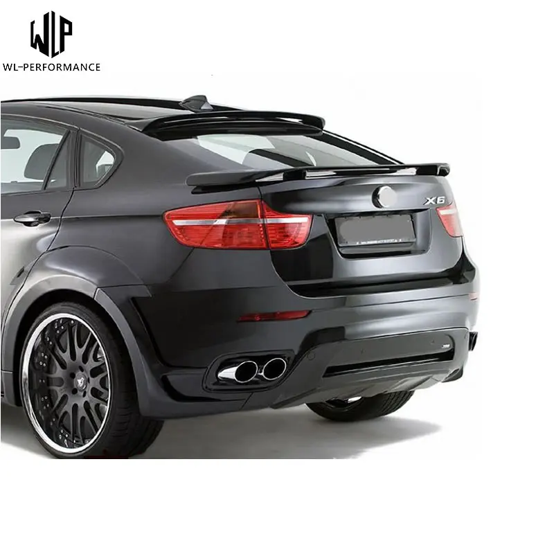X6顶翼 10