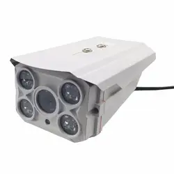 100 градусов Широкий Формат 6 мм Инфракрасный закрыты Системы видеонаблюдения Водонепроницаемый открытый CMOS1200 ТВЛ видеонаблюдения Камера