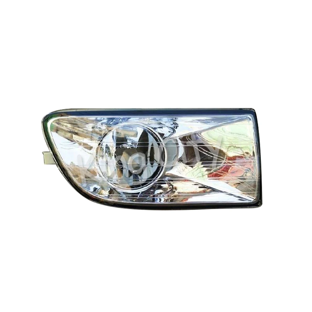 Best CAPQX For Skoda Octavia 2007 2008 2009 Front Bumper Fog Light Foglamp Day Running Light DRL Driving Light Foglight without Bulb 2