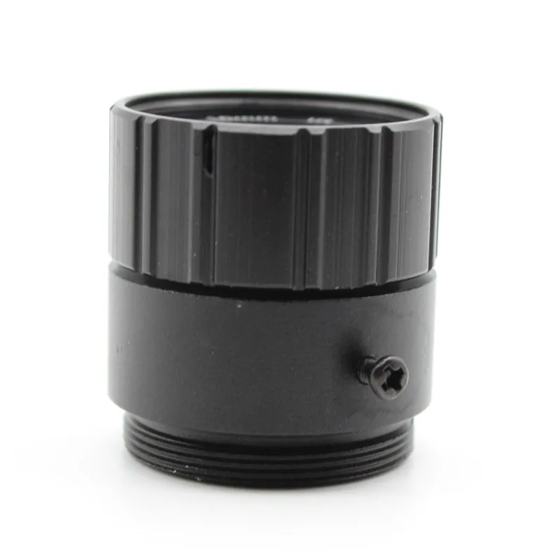 HD 1/2.5 &quot4 мм 3mp объектив CCTV Стандартный инфракрасный CS Mount IP Объектив для