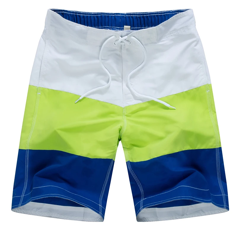 Портной pal love Летний стиль мужские пляжные шорты Гавайские удобные мужские короткие брюки M-XXL AYG300