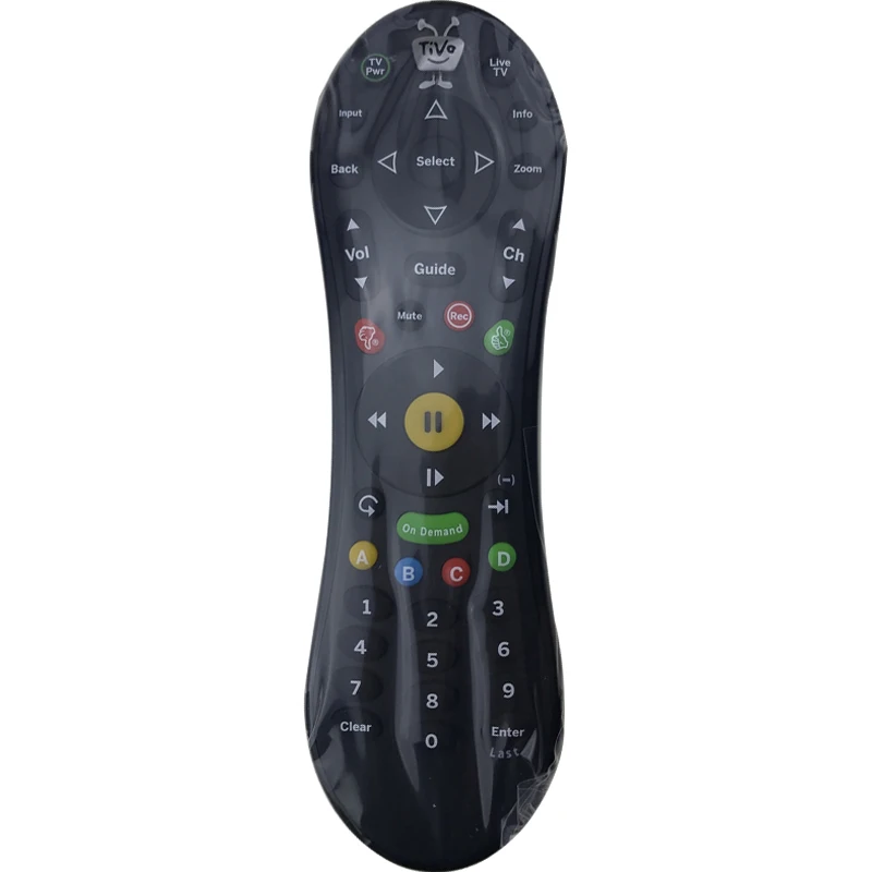 

New remote control suitable for tivo URC-7020BC0-XXXX-R lcd led tv controller