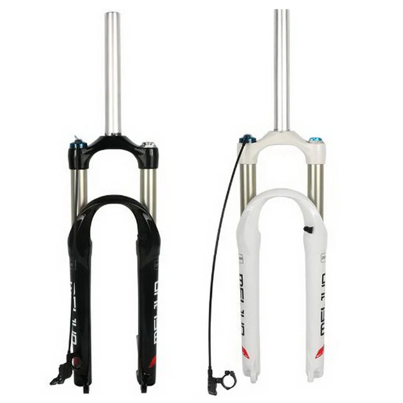 shock absorber fork