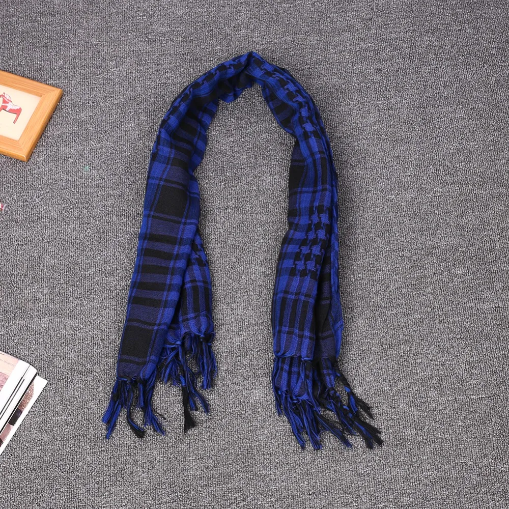Wrap Army Scarf Shawl Outdoor KeffIyeh Camping Neck Cover Head Tactical hair accessories Wrap Army Scarf Shawl Outdoor KeffIyeh Camping Neck Cover Head Tactical hair accessories