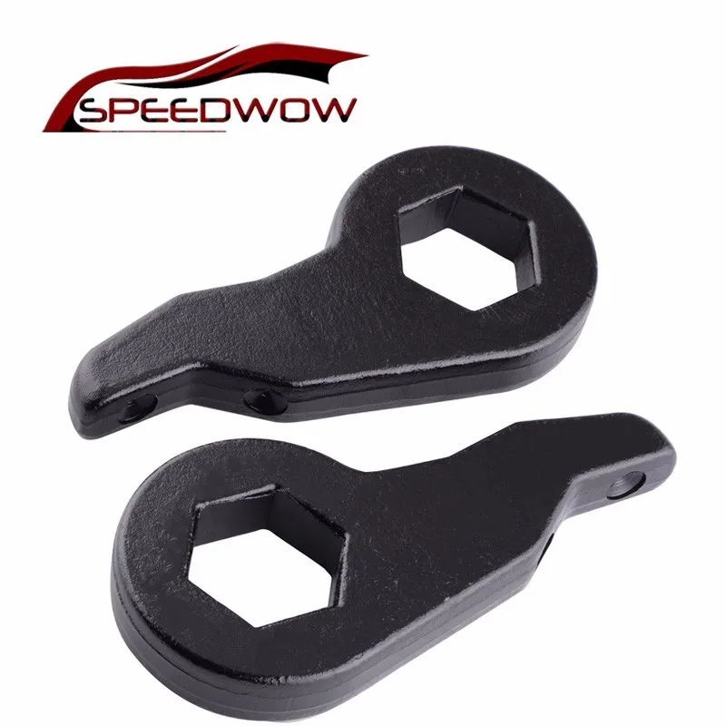 SPEEDWOW 1-3 &quotнивелирующий подъемник Набор для 1988-2006 Chevy Silverado Sierra GMC 1500 4WD | Автомобили