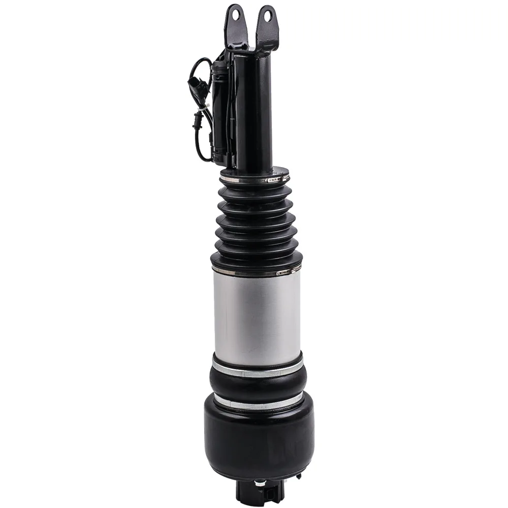 

Front Left Air Suspension Spring Bag Strut For Mercedes CLS500 W219 E500 E550 2113205513 211320551360 211320551380 211320551388
