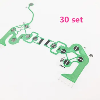 

30 set for PS4 3.0 Controller Original Conductive Film Replacement for Playstation 4 PS4 Controller 030 New Version