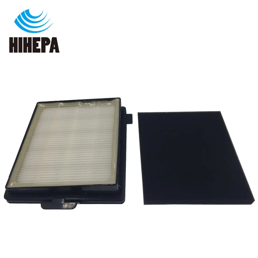 HEPA фильтр для пылесоса Philips Easylife FC8071 FC8140 FC8141 FC8142 FC8143 FC8144 FC8146 FC8147 FC8148 1