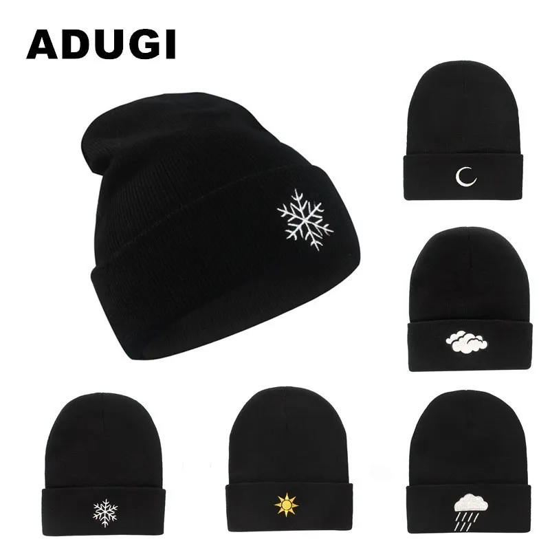 new era cap winter