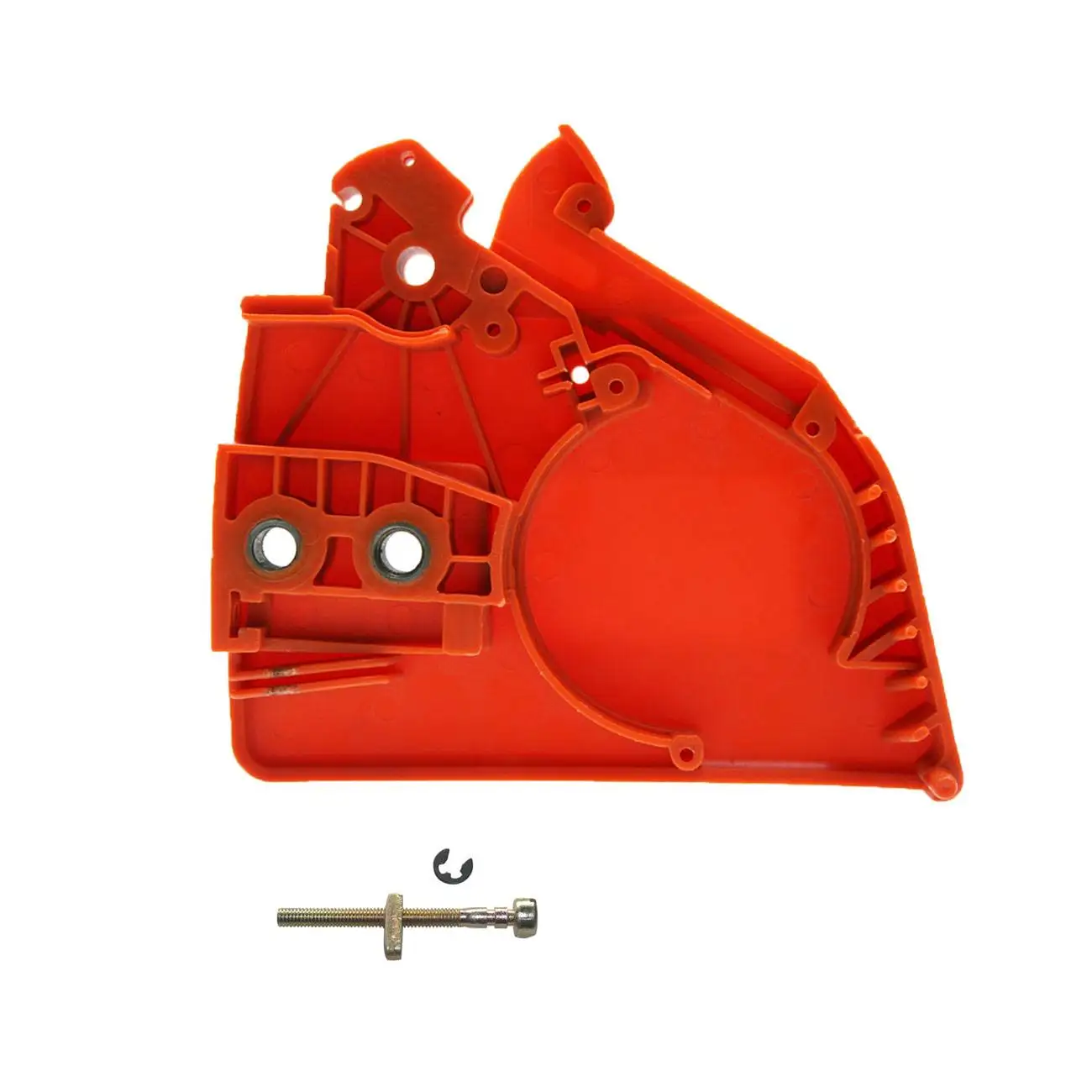 

Sprocket Cover & Chain Adjuster Screw For Husqvarna 137 136 141 142 Chainsaw