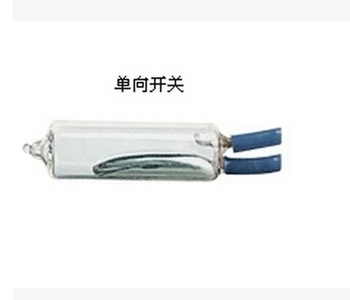 

Position sensor 7mm diameter 220v/2a Mercury switch 16degree