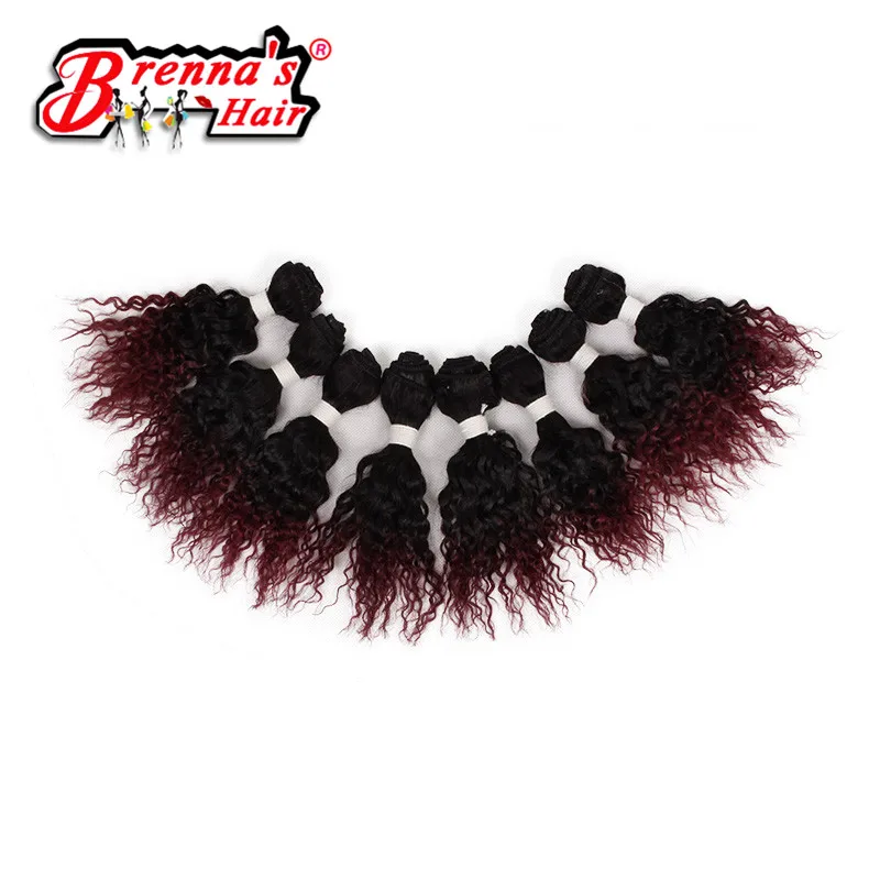 ombre bug hair  (1)