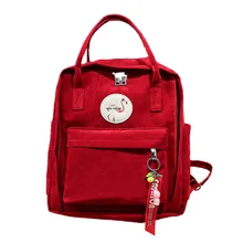 2019 Women Brand Backpacks Flamingo Printing Suede Backpack New Teenage Girls Laptop Casual School Bags Travel Bags Mochila 2019 Women Brand Backpacks Flamingo Printing Suede Backpack New Teenage Girls Laptop Casual School Bags Travel Bags Mochila