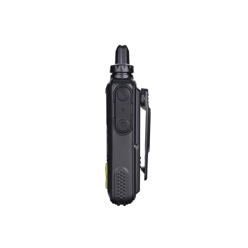 2pcs Baofeng BF-T1 Mini Kids Walkie Talkie UHF Portable Two Way Radio FM Function Ham Radio Baofeng T1 USB Child HF Transceiver
