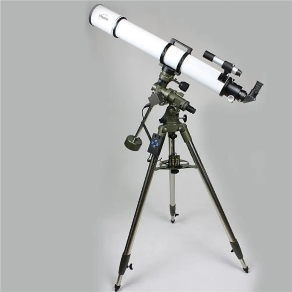 

Tianlang TQ4-HS102DL Artist Astronomical Telescope HD Photography Professional Viewing Telescope