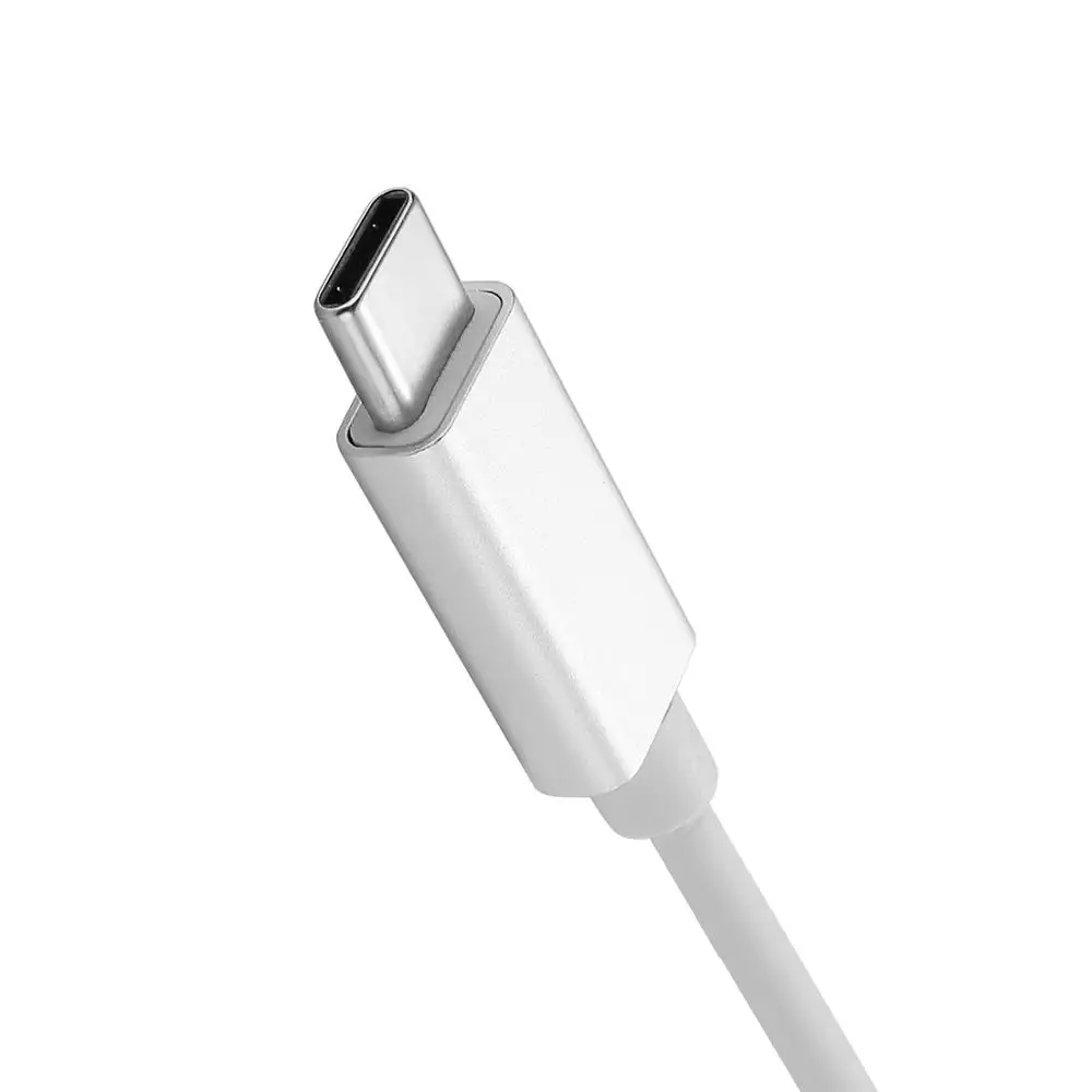 

NEW! Replacement USB-C Type-C To MacSafe Cable Cord For Macbook Retina Pro Air 45W 60W 85W Power Adapter charger