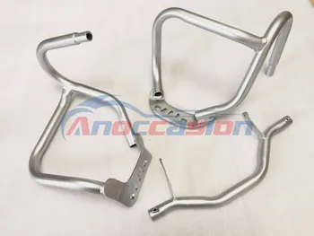 

For BMW R1200GS R 1200GS 2004-2012 black 2004 2005 2006 2007 Crash Protection Bars Engine Guard Protective Frame R 1200 GS