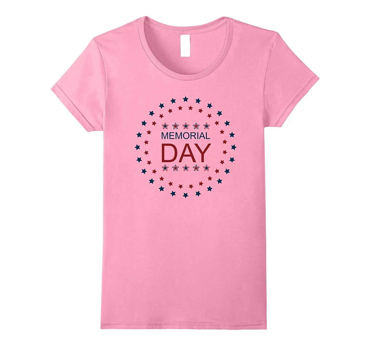 We Will Never Forget America Flag Memorial Day T-Shirt 2017 Summer Harajuku Brand New 100 % Cotton Lady Cute T Shirt | Женская одежда